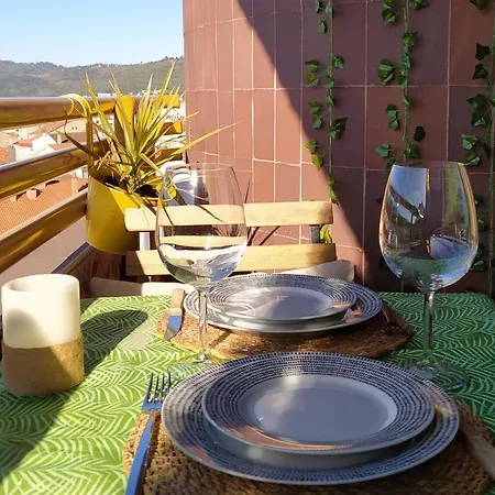 Apartment Casa Fr Ourense