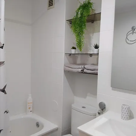 Casa Fr Apartment *
