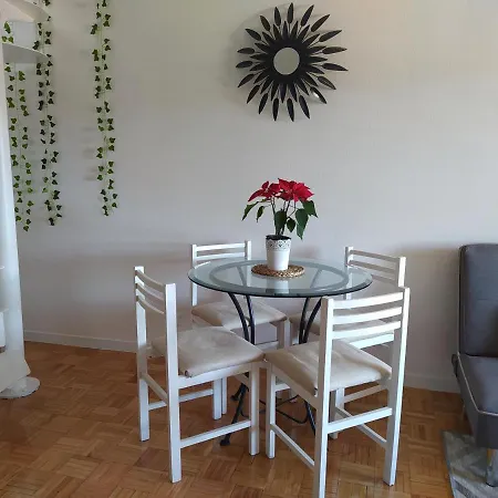 Casa Fr Apartment *