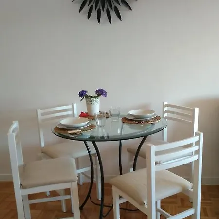 Casa Fr Apartment