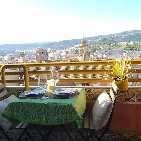 Casa Fr Ourense