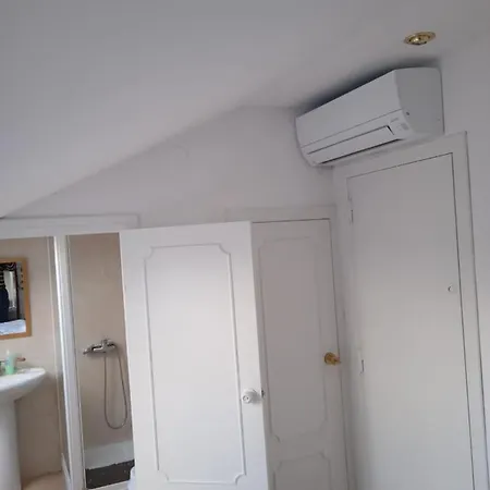 Apartment Casa Fr Ourense