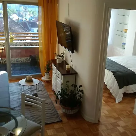 Apartment Casa Fr Ourense
