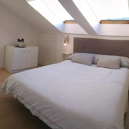 Casa Fr Apartment