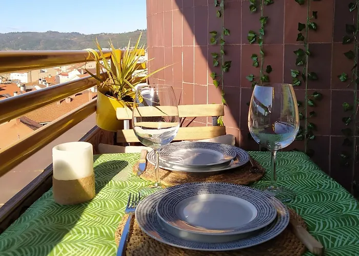 Apartmán Casa Fr Vut-or-0345 Ourense