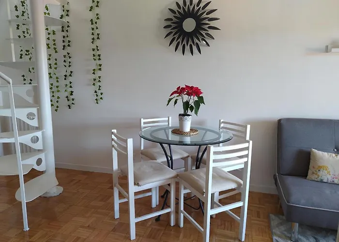 Casa Fr Vut-or-0345 Apartmán *