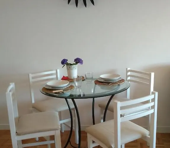 Casa Fr Vut-or-0345 Lägenhet