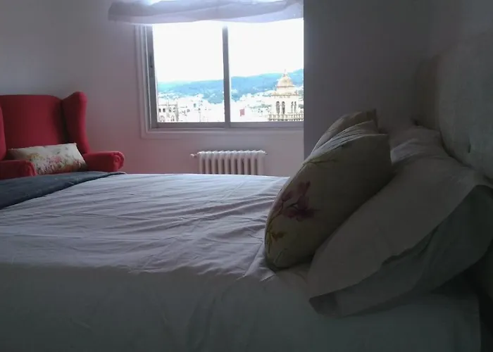 Apartmán Casa Fr Vut-or-0345 *