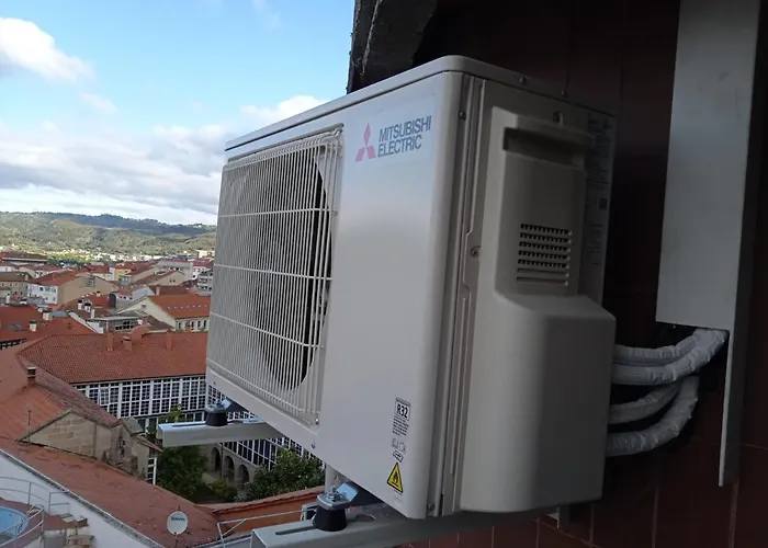 Apartmán Casa Fr Vut-or-0345 Ourense