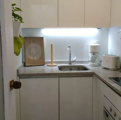 Apartmán Casa Fr Vut-or-0345 Ourense