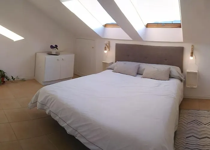 Casa Fr Vut-or-0345 Lägenhet